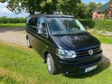 Volkswagen T5 Multivan mit Camperzulassung - Volkswagen: Multivan Camper