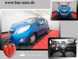 Chevrolet Spark LS+ Klima Sitzheizung - gebrauchte Chevrolet Spark aus dem Jahr 2010
