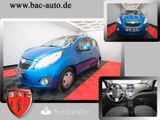 Chevrolet Spark LS+ Klima Sitzheizung - Chevrolet aus 2010