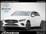 Mercedes-Benz A 250 e Progressive/LED/Kamera/Winter/Shz/Navi - gebrauchte Mercedes-Benz A 250 aus dem Jahr 2025