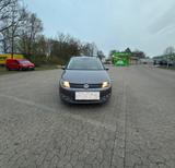 Volkswagen Touran 1.4 TSI 140ps bj 2012 - Volkswagen Touran: 14 Tsi