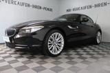 BMW Z4 Roadster sDrive 18i Windschott 8x Räder - BMW: X 8
