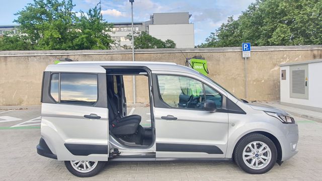 Ford Tourneo Connect 1,5 *Car Play Standheiz Kamera*