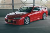 Nissan Silvia S15 Spec R * NISMO * APEXI * AJ4 * 78WORK - Nissan Silvia Gebrauchtwagen