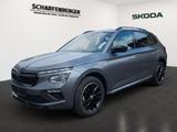 Skoda Kamiq Monte Carlo 1,0 TSI *RFK,SHZ,NAVI*