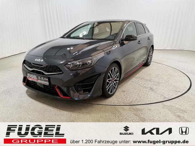 Kia ProCeed 1.6 T-GDi DCT GT LED|Navi|Virt.