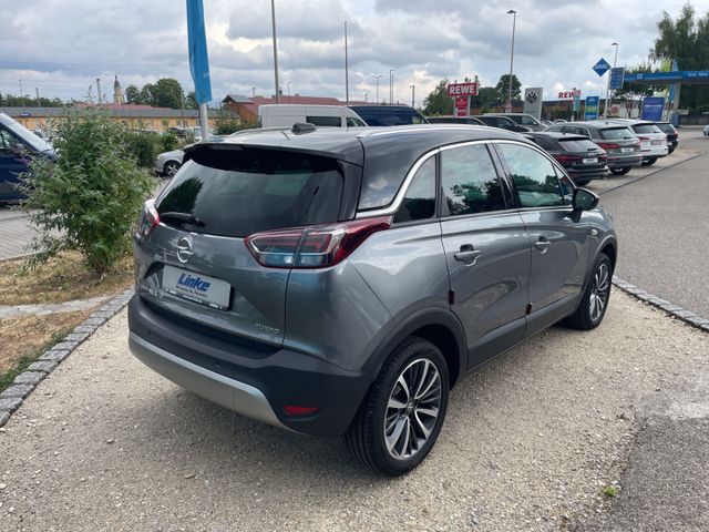 Crossland 1.2 Turbo Automatik INNOVATION LED/GRA