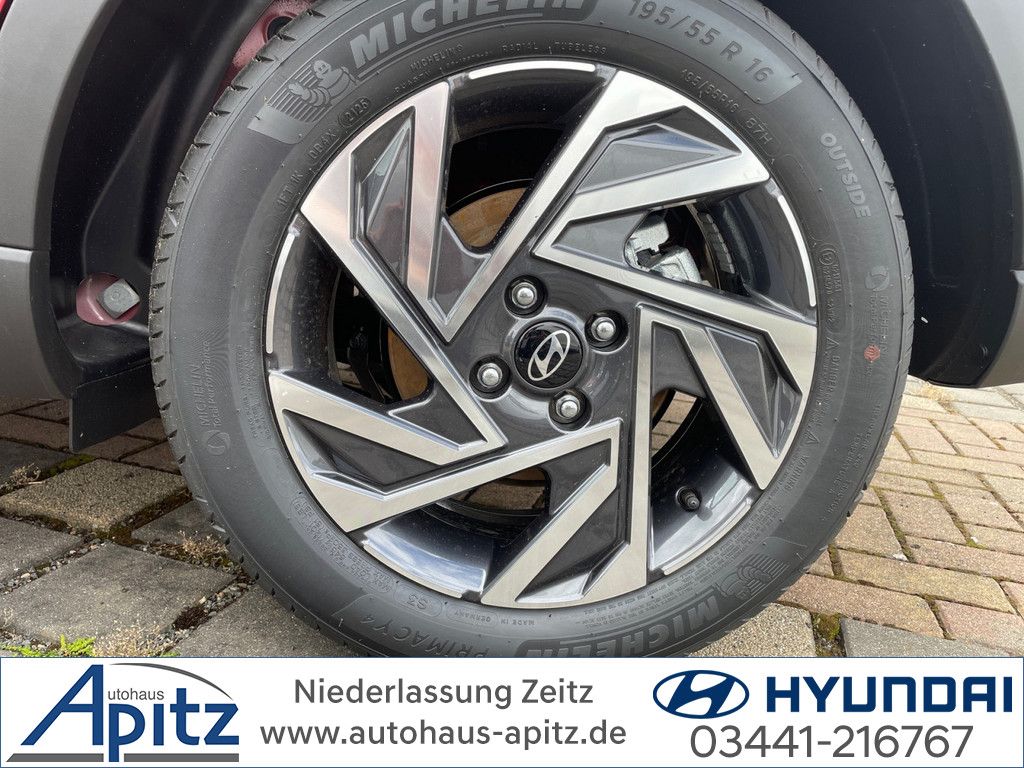 Hyundai BAYON – Bild 14
