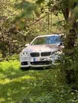 BMW Verkaufe meinen geliebten BMW f11 535d XDrive - gebrauchte BMW 535 aus dem Jahr 2013