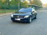 Mercedes-Benz CL 500 C216 - Mercedes-Benz CL 500 in Berlin