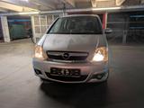 Opel Meriva 1.8 TÜV 2028 - Opel Meriva von 2026