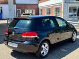 Volkswagen Golf VI 1.4 Team Editon KLIMA/TEMPOMAT/TOP - gebrauchte Volkswagen Golf aus dem Jahr 2011