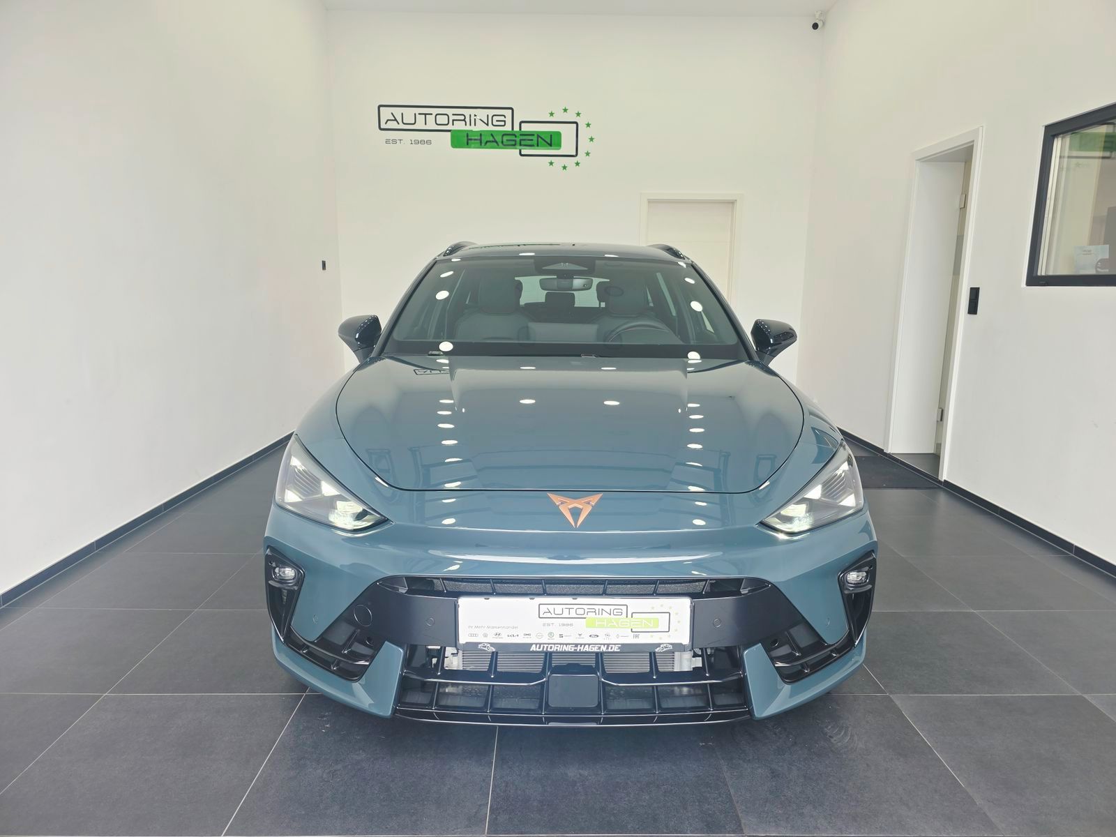 Cupra 1.5 e-Hybrid 204 PS | Winter-P|LED|El.Heckkl|... imagem 2