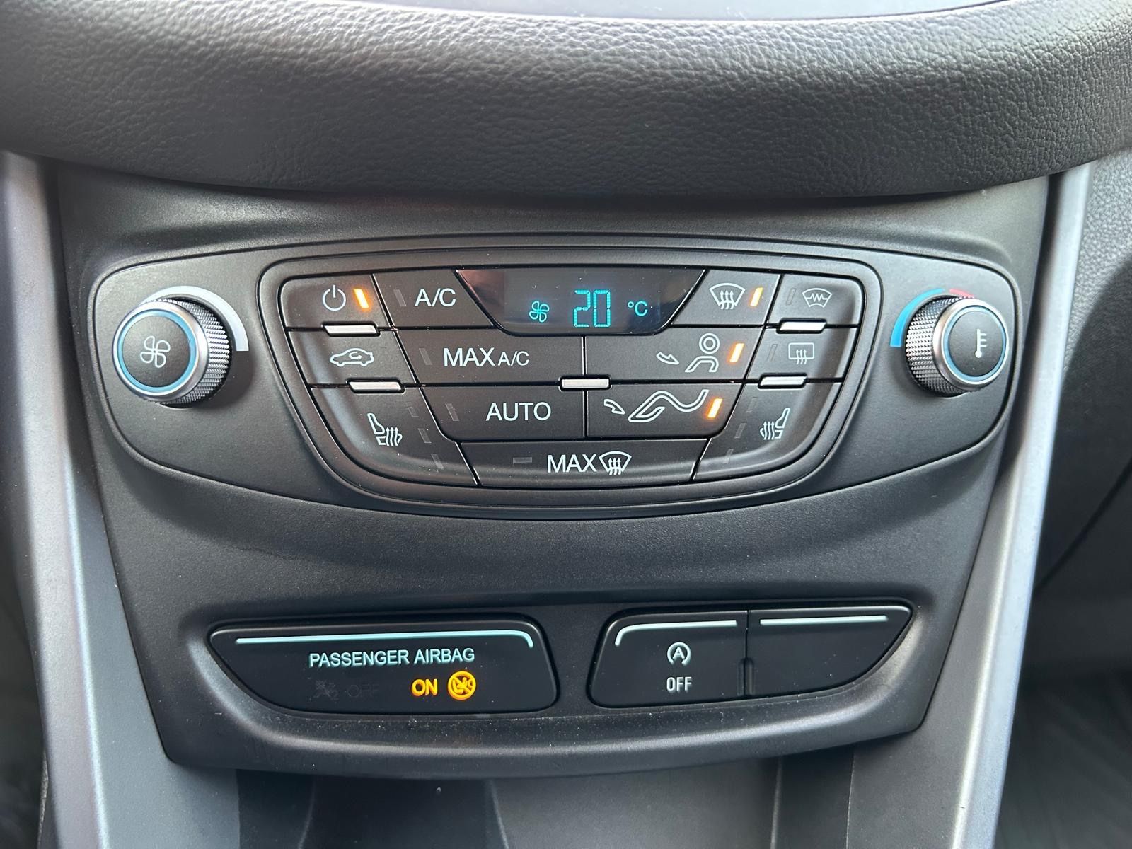 Fahrzeugabbildung Ford B-Max°Winterpaket°PDC°Shz°