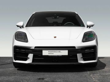 Porsche Panamera - 8
