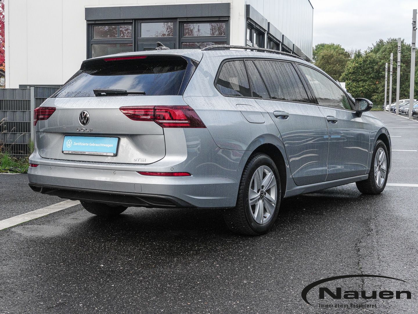 Volkswagen Golf - Bild 3