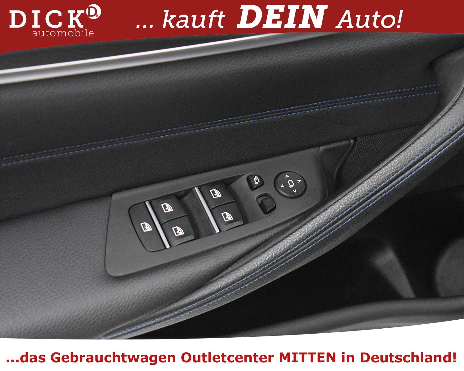 BMW 530e Sport Aut. M PAKET+SHADOW+PROF+KAM+LED+ACC+ - Image 18
