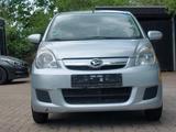 Daihatsu Cuore Basis Automatik Tüv  bis 02.26 - gebrauchte Daihatsu Cuore aus dem Jahr 2008