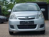 Daihatsu Cuore Basis Automatik Tüv  bis 02.26 - Daihatsu Cuore: A