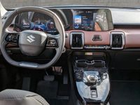 Suzuki e Vitara - Vorschau Bild 12