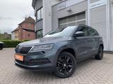 Skoda Karoq 1.5 TSI Style LED+RFK+NAVI+BUSSINES - gebrauchte Skoda Karoq aus dem Jahr 2020