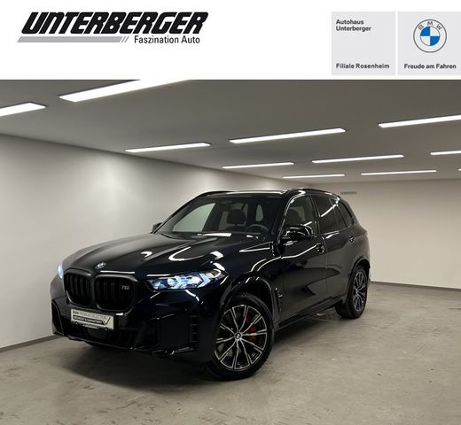 BMW X5 M60i xDrive M Sportpaket Pro Harman/Kardon AH