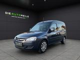 Opel Combo Basis Combi Klima Fenster el. - gebrauchte Opel Combo aus dem Jahr 2009