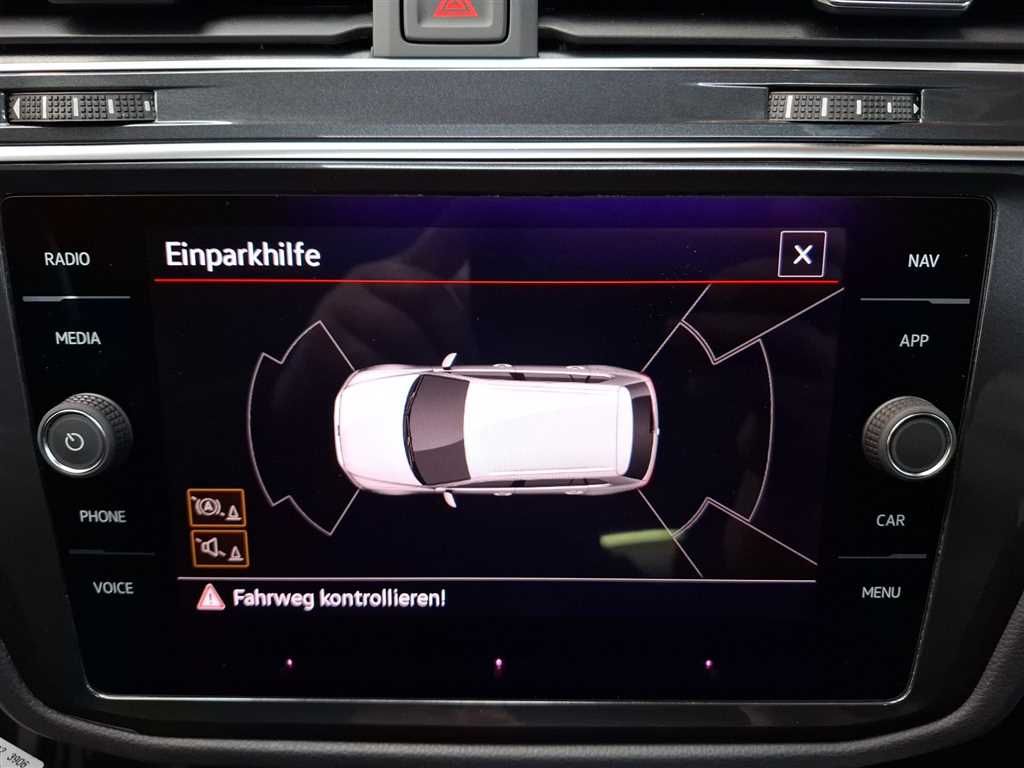 Volkswagen Tiguan Active 1.4 eHybrid DSG Assistenzpaket Plu foto 13