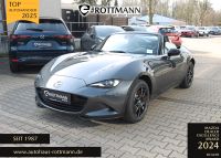 Mazda MX-5 - Vorschau Bild 1