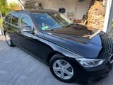 BMW 320d Touring -
