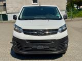Opel Vivaro Kasten Edition M KLIMA NAVI TEMPOMAT LEDR - Opel Vivaro aus 2021