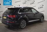 Audi Q7 Quattro S-Line  - gebrauchte Audi Q7 aus dem Jahr 2015