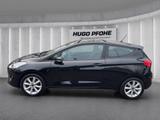 Ford Fiesta 1.0 EcoBoost Trend S/S (EURO 6d-TEMP) - Ford Fiesta Gebrauchtwagen in Hamburg