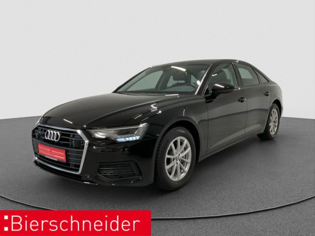 Audi A6 Lim 40 TDI LED ACC NAVI 4xSHZ imagem 2
