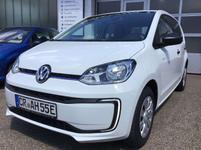 Volkswagen up  e-UP  (122/BL2)