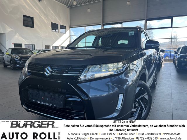 Suzuki Vitara 1.5 Facelift Comfort+ AHK Navi Kamera ACC