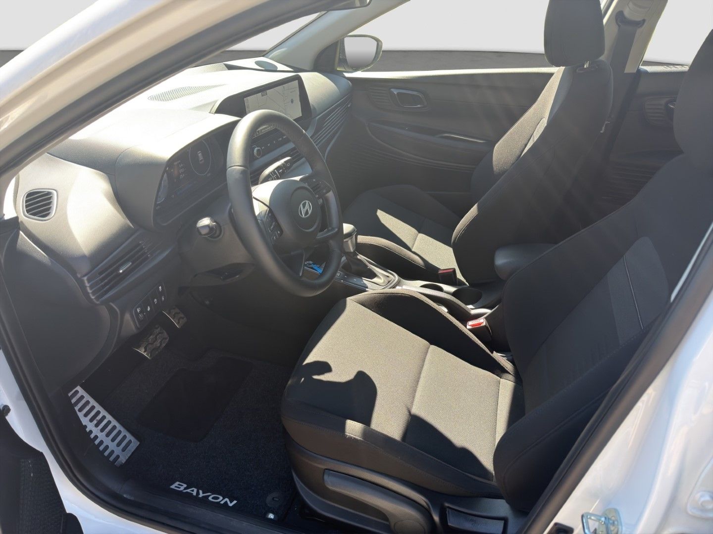 Hyundai BAYON – Bild 8