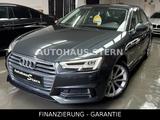 Audi A4 Lim 2.0 TDI S Line LED RFK 8xReifen Spur Tem - Audi A4: Limousine, Line