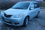 Mazda MPV 2.0 MZR-CD Comfort Comfort - Mazda MPV Gebrauchtwagen