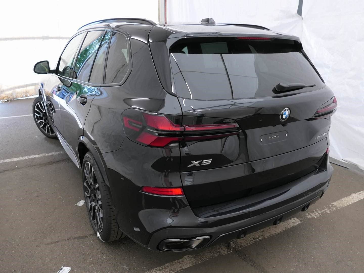 BMW X5 - Bild 12