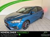 Ford Focus ST mit Styling Paket *LED*Kamera*SHZ* - Ford: Styling