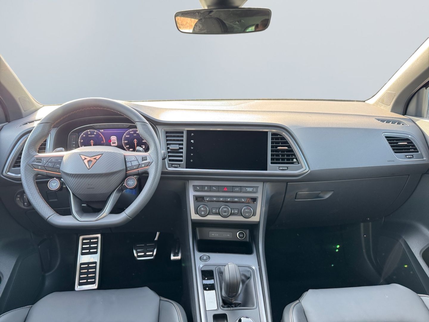 Cupra Ateca - Bild 10