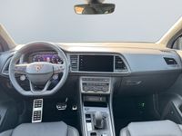 Cupra Ateca - Vorschau Bild 10
