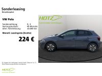 Volkswagen Polo - Vorschau Bild 2