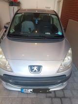 Peugeot 1007 Diesel - Peugeot 1007 aus 2008