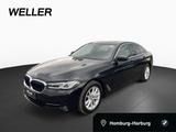 BMW 540dA xDr LivePro,Laser,H/K,KomSi,St+Go,HUD,Kam