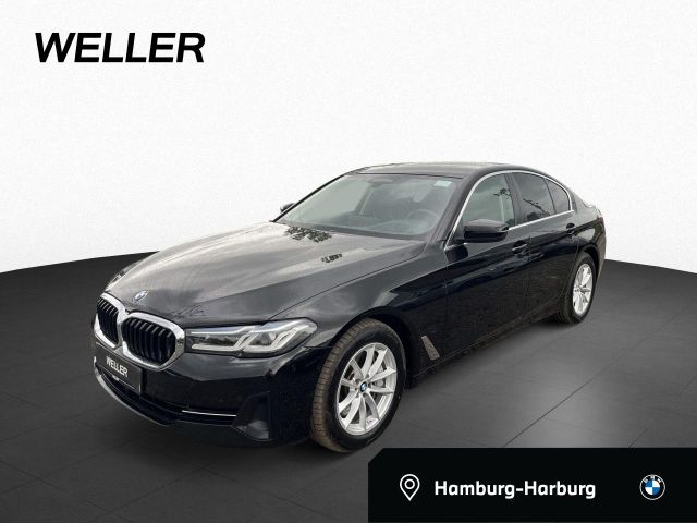 BMW 540dA xDr LivePro,Laser,H/K,KomSi,St+Go,HUD,Kam