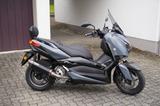 Yamaha Xmax 300 techmax
