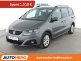 Seat Alhambra 1.4 TSI Style*NAV*TEMPO*CAM*PDC*SHZ*BT* - Seat: 7 Sitzer