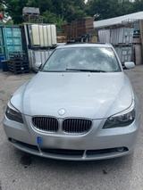 BMW 525 i Automatik - BMW 525 in Dortmund